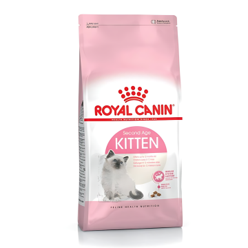 ROYAL CANIN hrana za mačke Kitten 400gr