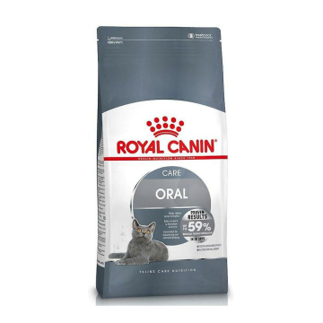 ROYAL CANIN hrana za mačke Oral Care 400gr