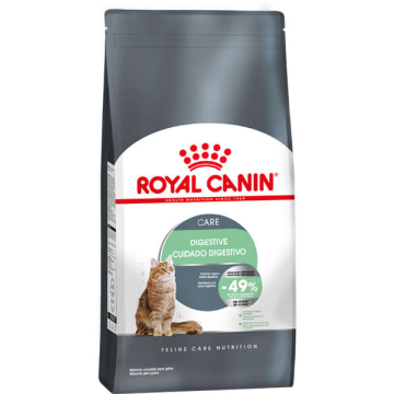 ROYAL CANIN hrana za mačke Digestiv 400gr