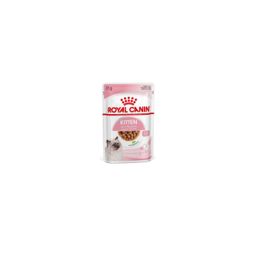ROYAL CANIN hrana za mačke Kitten Gravy 85 g