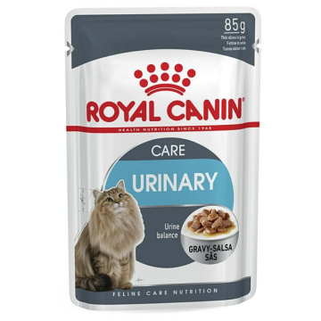 ROYAL CANIN hrana za mačke Urinary 85 g