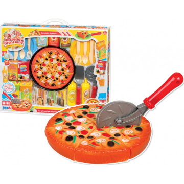 RSTOYS igračka pizzerija