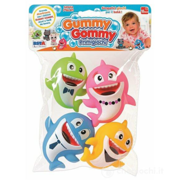 RSTOYS igračka morski pas Gummy