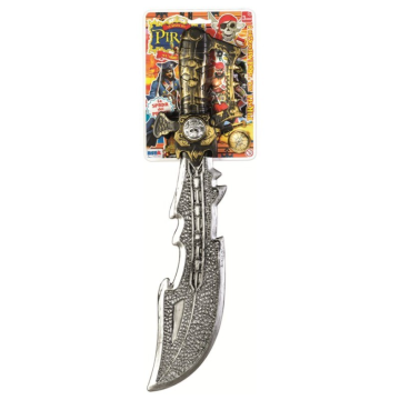RSTOYS igračka piratski mač