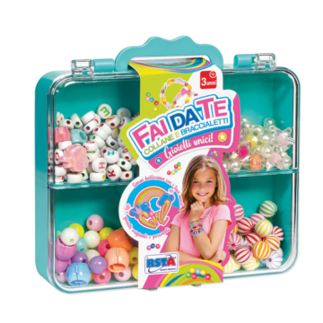 RSTOYS Igračka set za pravljenje nakita