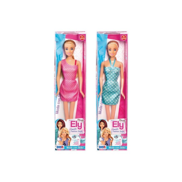 RSTOYS lutka Ely Fashion 29 cm