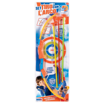 RSTOYS streličarski set