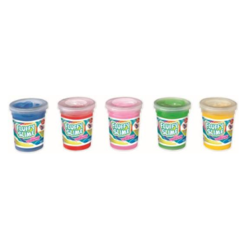 RSTOYS Igračka slajm Fluffy 30 g sorto