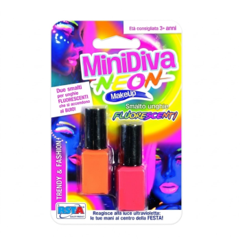 RSTOYS igračka lak za nokte fluorescentni pak 2/1