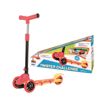 RSTOYS trotinet Twister Challenger 50 kg
