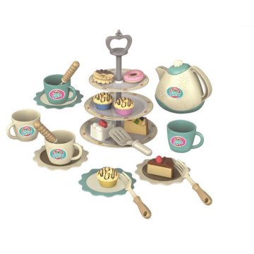 RSTOYS igračka set posuđa