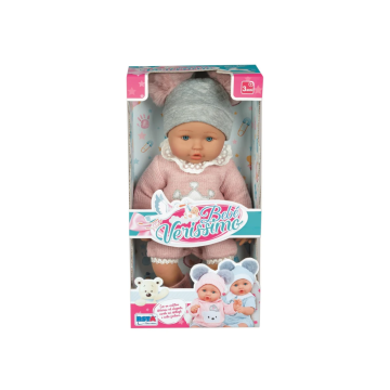 RSTOYS igračka lutka