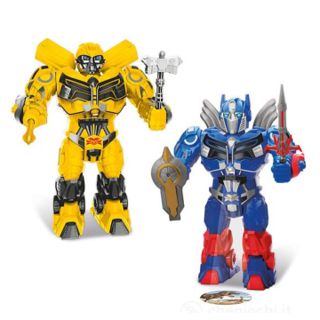 RSTOYS igračka robot na baterije