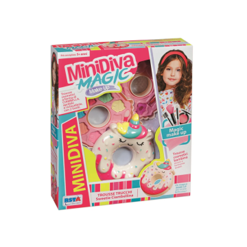 RSTOYS igračka set za uljepšavanje