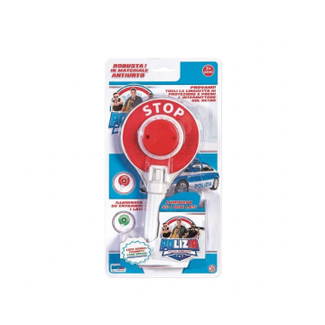 RSTOYS igračka Stop policija