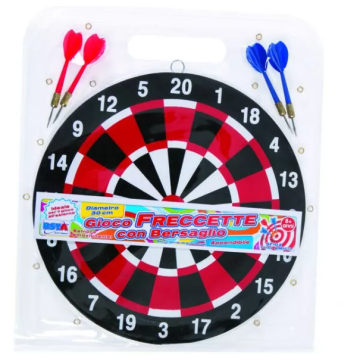 RSTOYS  Igračka pikado 30CM