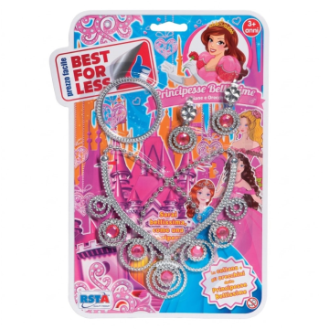 RSTOYS igračka set nakita