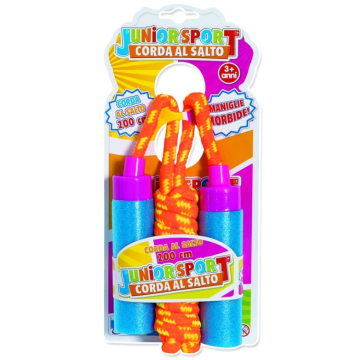 RSTOYS igračka uže za preskakanje