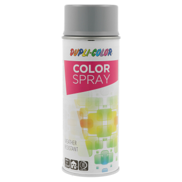 DUPLI-COLOR sprej svijetlo sivi 7001 400ml
