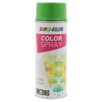 DUPLI-COLOR sprej svijetlo zeleni 6018 400ml