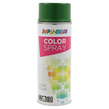 DUPLI-COLOR sprej zeleni 6002 400ml
