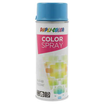 DUPLI-COLOR sprej svijetlo plavi 5012 400ml