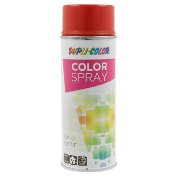 DUPLI-COLOR sprej crveni 3000 400ml