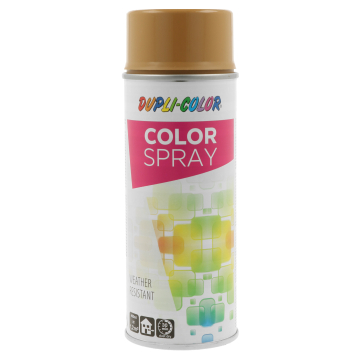 DUPLI-COLOR sprej oker 1011 400ml