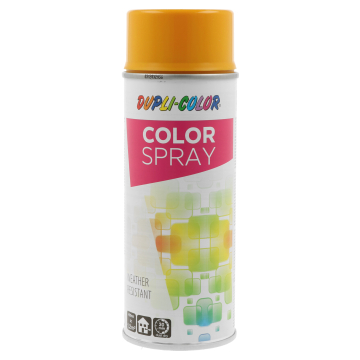 DUPLI-COLOR sprej tamni oker 1007 400ml