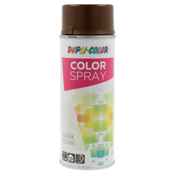 DUPLI-COLOR sprej svijetlo smeđi 8011 400ml