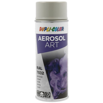 DUPLI-COLOR sprej 7032 SMB siva 400ml