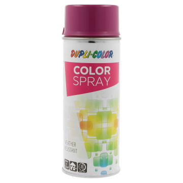 DUPLI-COLOR sprej t. ljubičasti 4006 400ml
