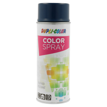 DUPLI-COLOR sprej tamno plavi 5003 400ml