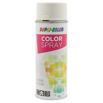 DUPLI-COLOR sprej slonova kost 9001 400ml