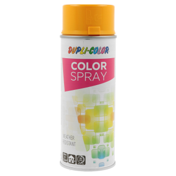 DUPLI-COLOR sprej oker 1028 400ml