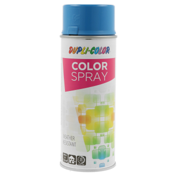 DUPLI-COLOR sprej plavi 5015 400ml