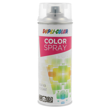 DUPLI-COLOR bezbojni sjajni 400ml