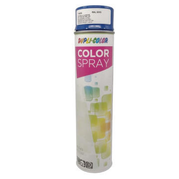 DUPLI-COLOR sprej 5010 600ml plava