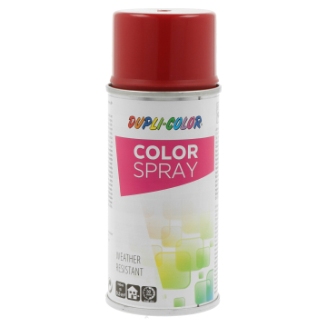 DUPLI-COLOR sprej crveni 3003 150ml
