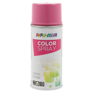 DUPLI-COLOR sprej pink 4003 150ml