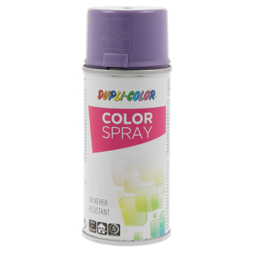 DUPLI-COLOR sprej ljubičasti 4005 150ml