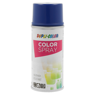 DUPLI-COLOR sprej plavi 5002 150ml