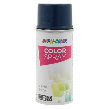 DUPLI-COLOR sprej plavi 5003 150ml