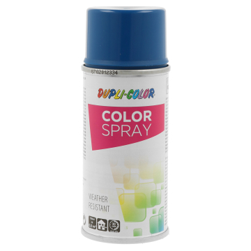 DUPLI-COLOR sprej tamno plavi 5010 150ml