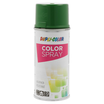 DUPLI-COLOR sprej zeleni 6002 150ml