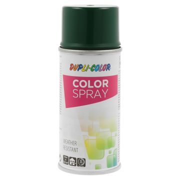 DUPLI-COLOR sprej tamno zeleni 6005 150ml