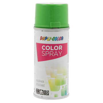 DUPLI-COLOR sprej svijetlo zeleni  6018 150ml