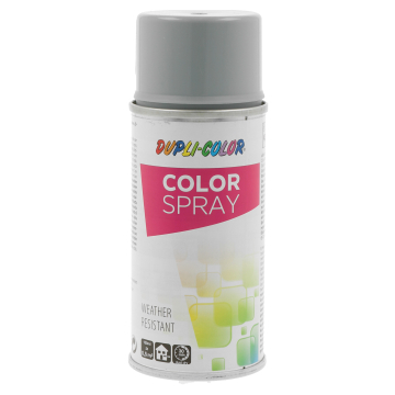 DUPLI-COLOR sprej svijetlo sivi 7001 150ml