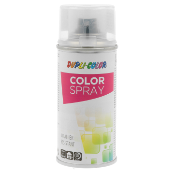 DUPLI-COLOR sprej bezbojni 150ml