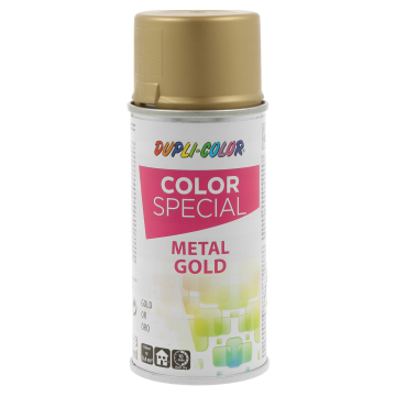 DUPLI-COLOR sprej zlatni O12 150ml